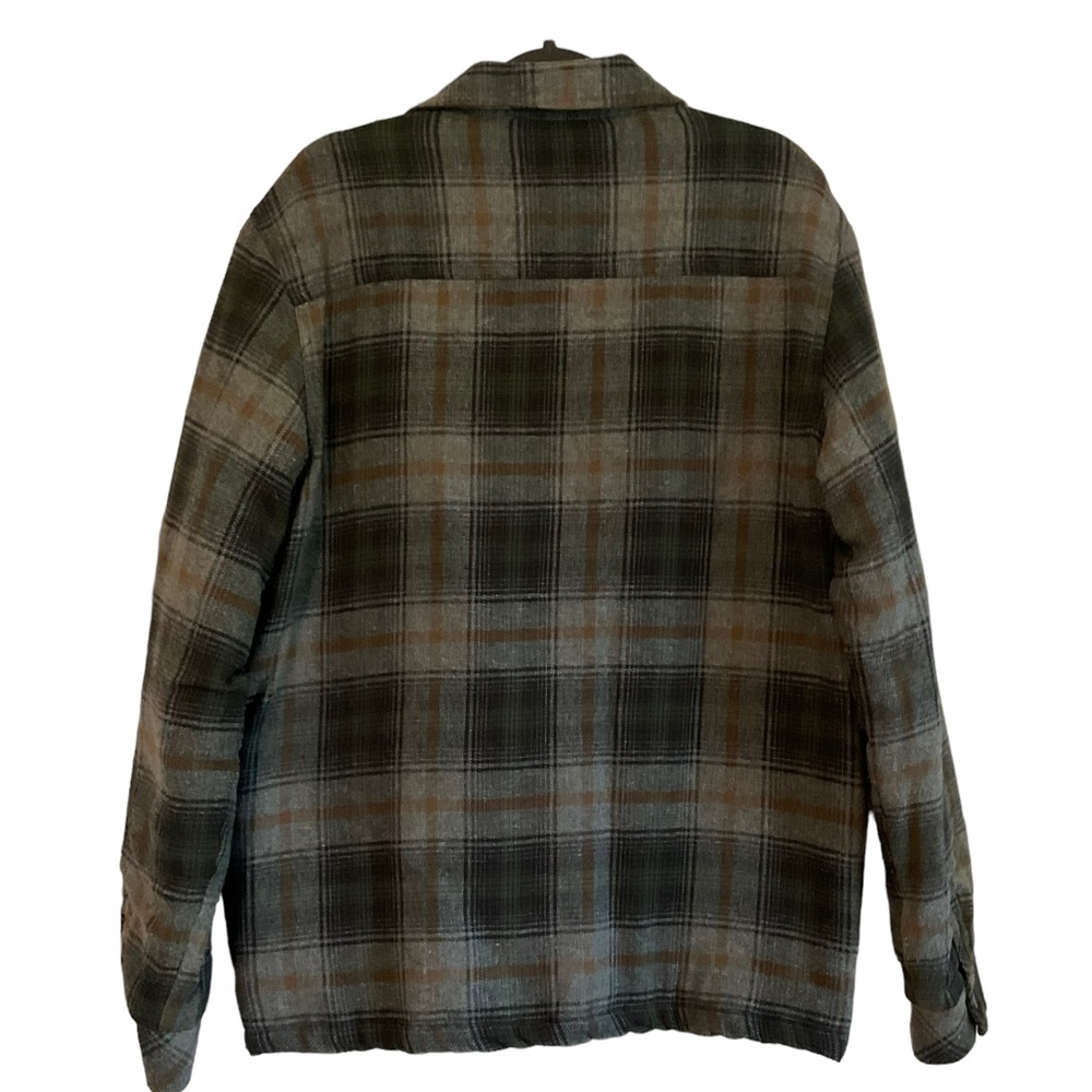 Billabong Quilted Jacket Size XL - Picture 7 of 8